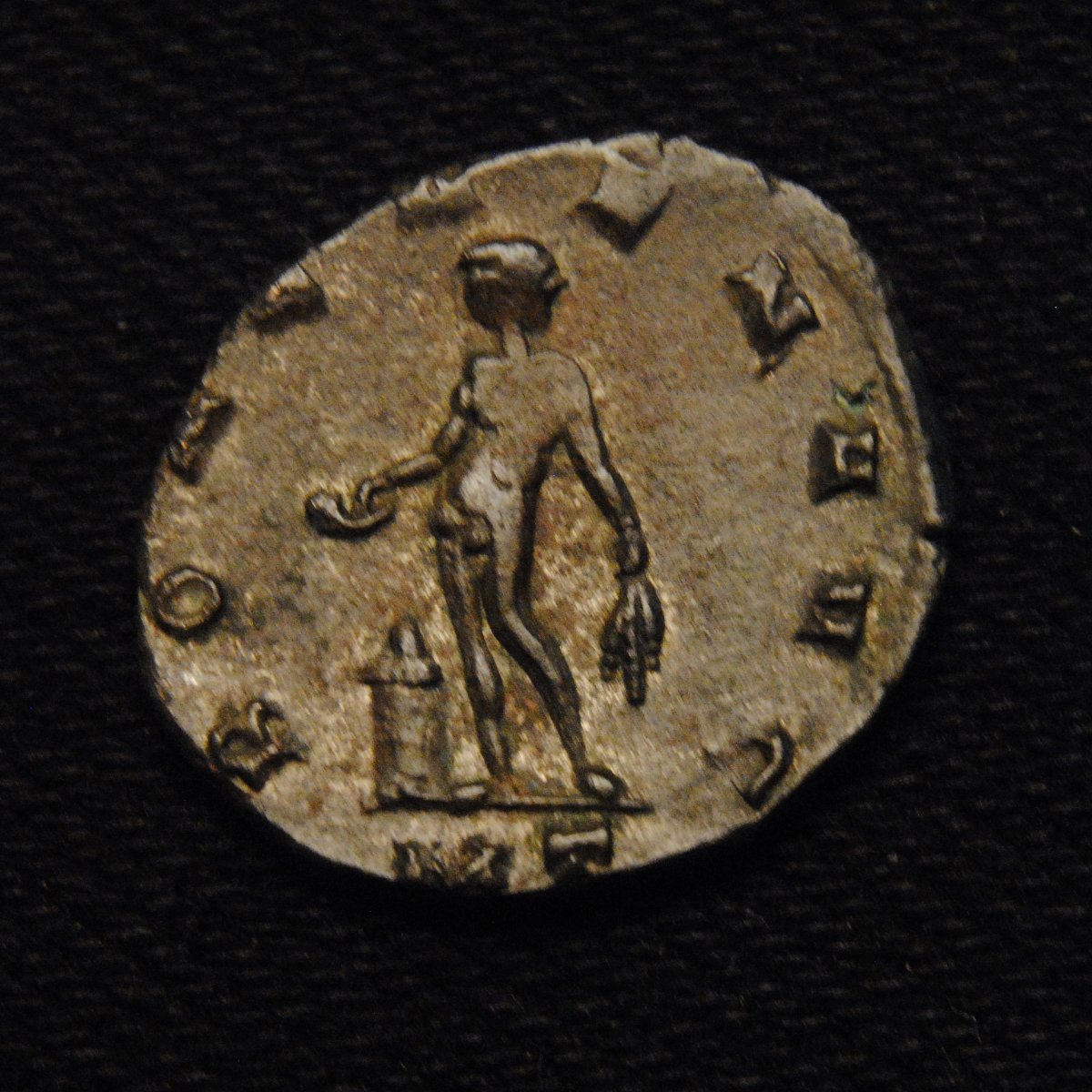 Gallienus-Attribution
